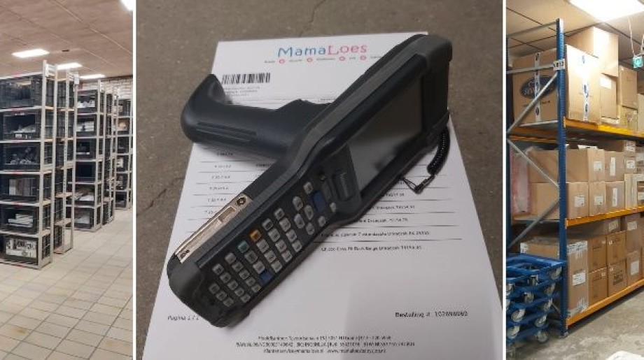 Mama Loes & Kids B.V. GOIRLE afbeelding 2